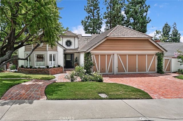 4168 Beech Avenue, Yorba Linda, CA 92886