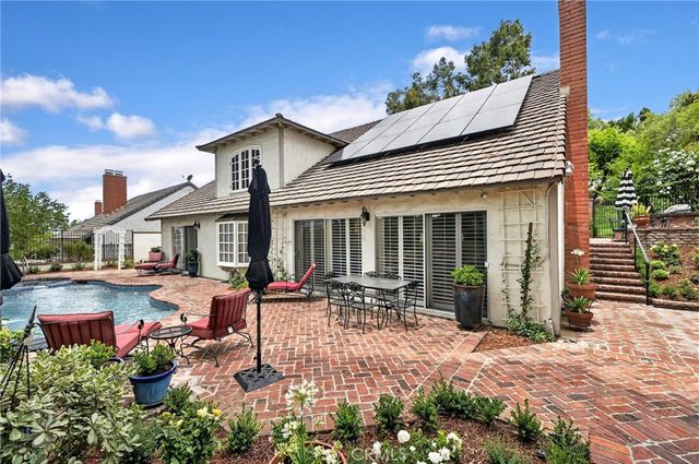 4168 Beech Avenue, Yorba Linda, CA 92886
