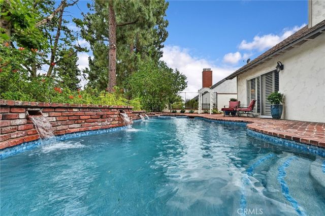 4168 Beech Avenue, Yorba Linda, CA 92886