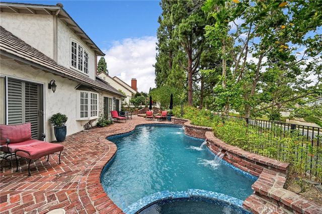 4168 Beech Avenue, Yorba Linda, CA 92886