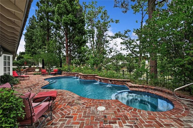 4168 Beech Avenue, Yorba Linda, CA 92886