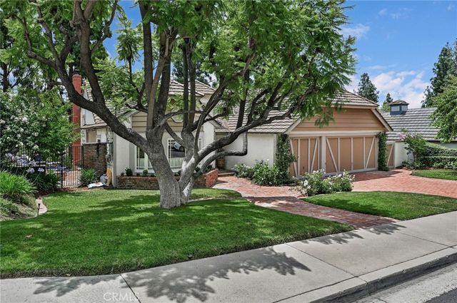 4168 Beech Avenue, Yorba Linda, CA 92886
