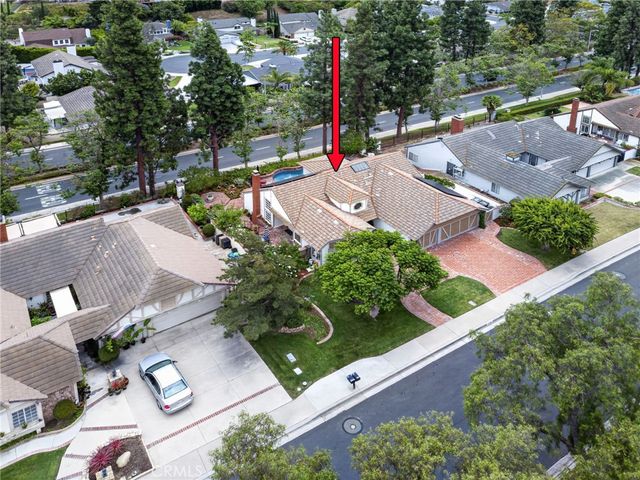 4168 Beech Avenue, Yorba Linda, CA 92886