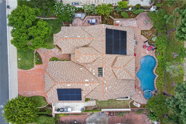 4168 Beech Avenue, Yorba Linda, CA 92886