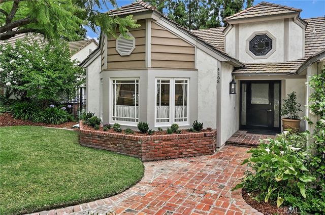 4168 Beech Avenue, Yorba Linda, CA 92886
