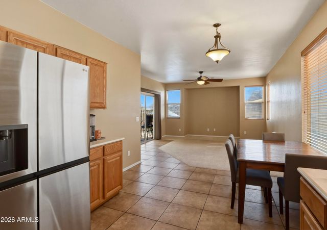 3897 S SUNNYVALE Avenue, Gilbert, AZ 85297