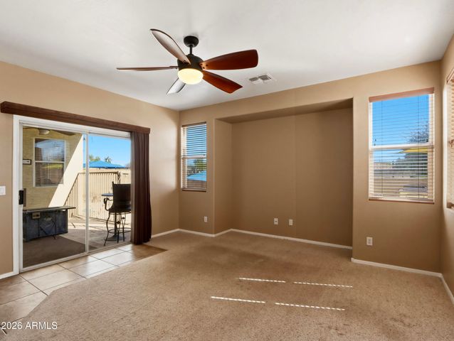 3897 S SUNNYVALE Avenue, Gilbert, AZ 85297