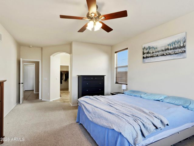 3897 S SUNNYVALE Avenue, Gilbert, AZ 85297