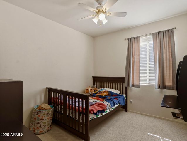 3897 S SUNNYVALE Avenue, Gilbert, AZ 85297