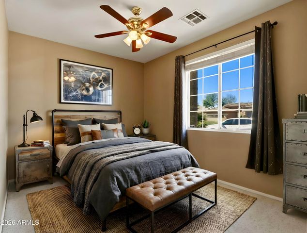 3897 S SUNNYVALE Avenue, Gilbert, AZ 85297