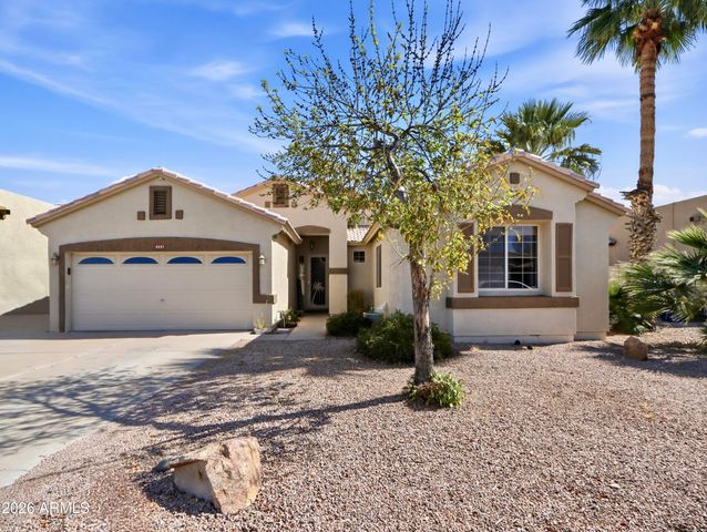 3897 S SUNNYVALE Avenue, Gilbert, AZ 85297