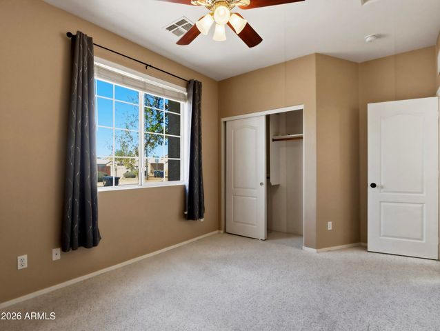 3897 S SUNNYVALE Avenue, Gilbert, AZ 85297