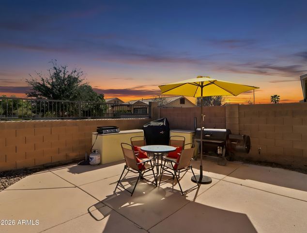 3897 S SUNNYVALE Avenue, Gilbert, AZ 85297