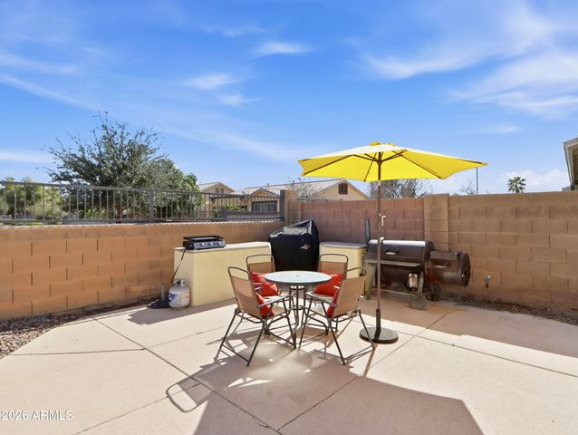 3897 S SUNNYVALE Avenue, Gilbert, AZ 85297