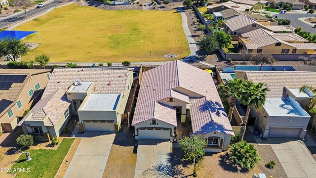 3897 S SUNNYVALE Avenue, Gilbert, AZ 85297