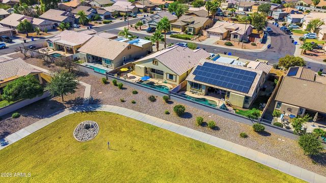 3897 S SUNNYVALE Avenue, Gilbert, AZ 85297