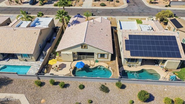 3897 S SUNNYVALE Avenue, Gilbert, AZ 85297