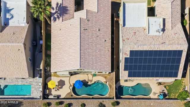 3897 S SUNNYVALE Avenue, Gilbert, AZ 85297