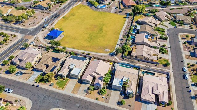 3897 S SUNNYVALE Avenue, Gilbert, AZ 85297