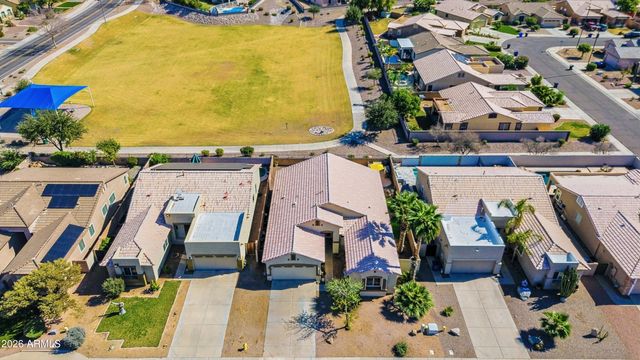 3897 S SUNNYVALE Avenue, Gilbert, AZ 85297