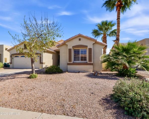 3897 S SUNNYVALE Avenue, Gilbert, AZ 85297