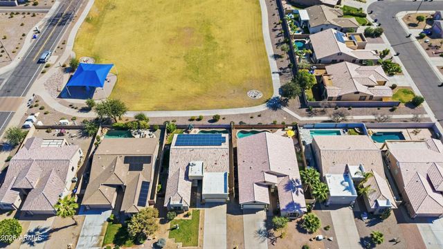 3897 S SUNNYVALE Avenue, Gilbert, AZ 85297