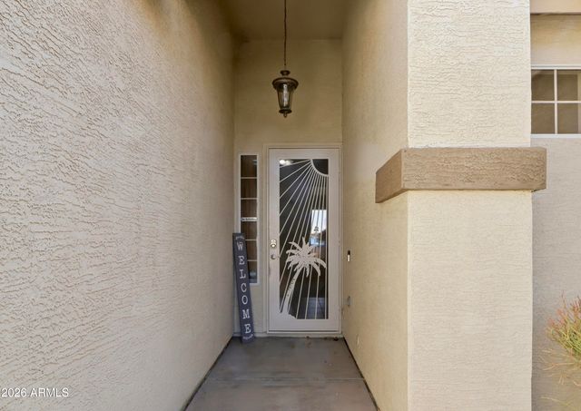 3897 S SUNNYVALE Avenue, Gilbert, AZ 85297