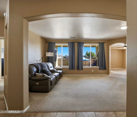 3897 S SUNNYVALE Avenue, Gilbert, AZ 85297
