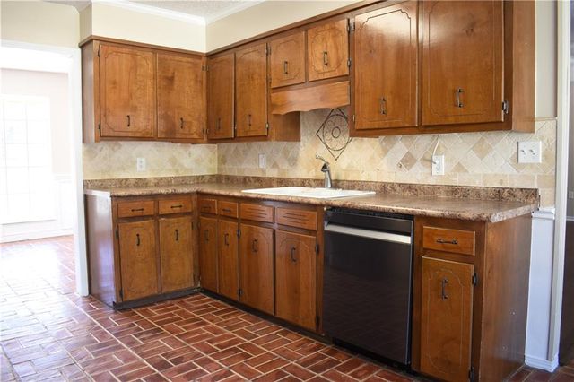 3816 Leslie Road, Saraland, AL 36571