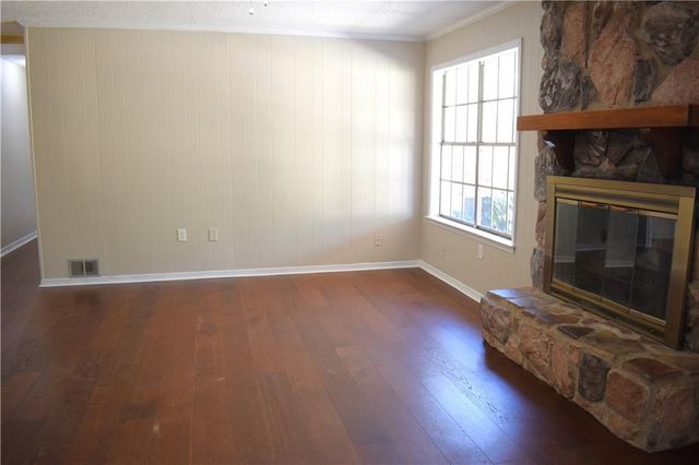 3816 Leslie Road, Saraland, AL 36571