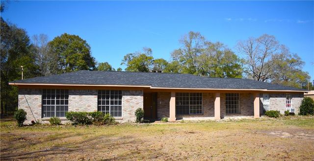 3816 Leslie Road, Saraland, AL 36571