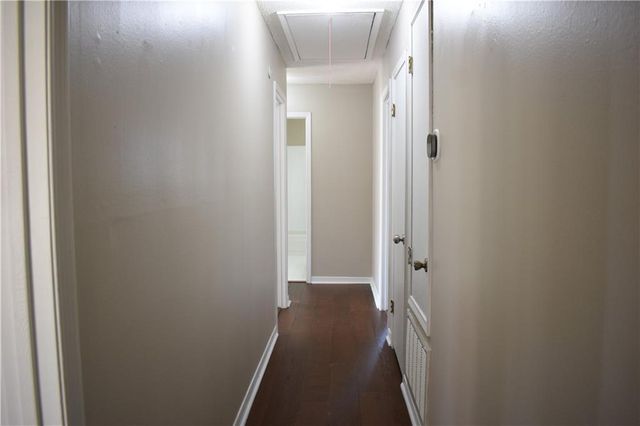 3816 Leslie Road, Saraland, AL 36571