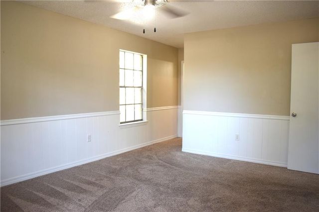 3816 Leslie Road, Saraland, AL 36571