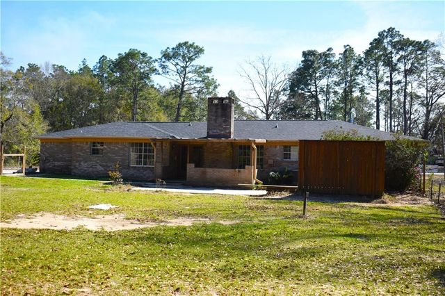 3816 Leslie Road, Saraland, AL 36571