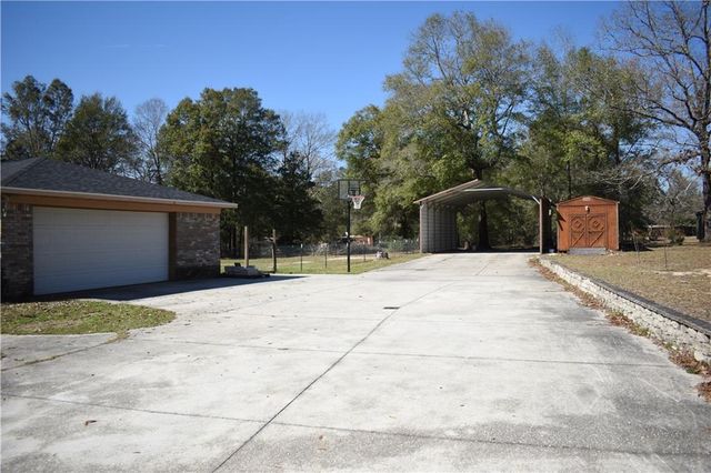 3816 Leslie Road, Saraland, AL 36571