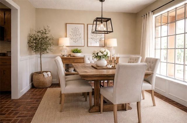 3816 Leslie Road, Saraland, AL 36571