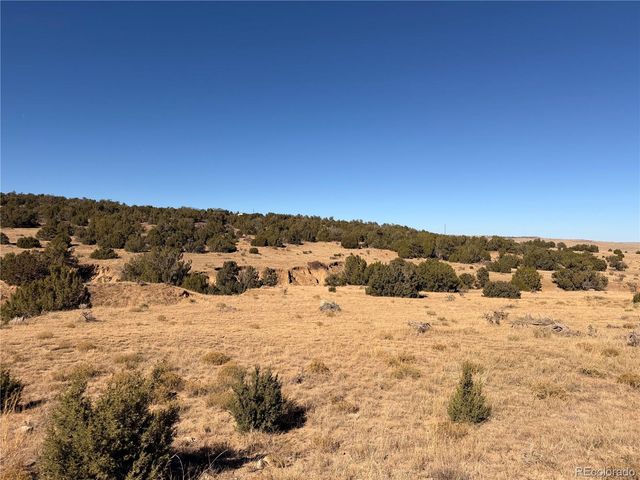 Lot 537 RIO CUCHARAS, Walsenburg, CO 81089