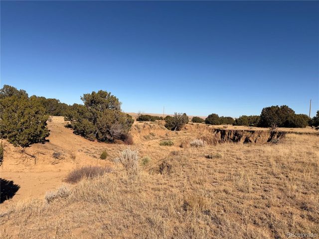 Lot 537 RIO CUCHARAS, Walsenburg, CO 81089