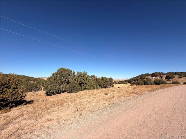 Lot 537 RIO CUCHARAS, Walsenburg, CO 81089