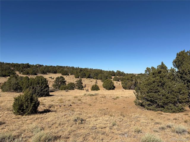 Lot 537 RIO CUCHARAS, Walsenburg, CO 81089