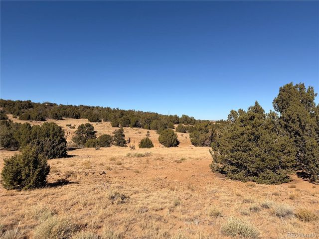 Lot 537 RIO CUCHARAS, Walsenburg, CO 81089