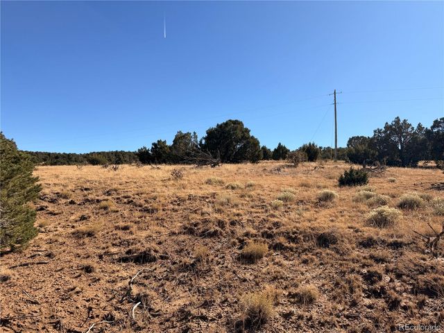 Lot 537 RIO CUCHARAS, Walsenburg, CO 81089