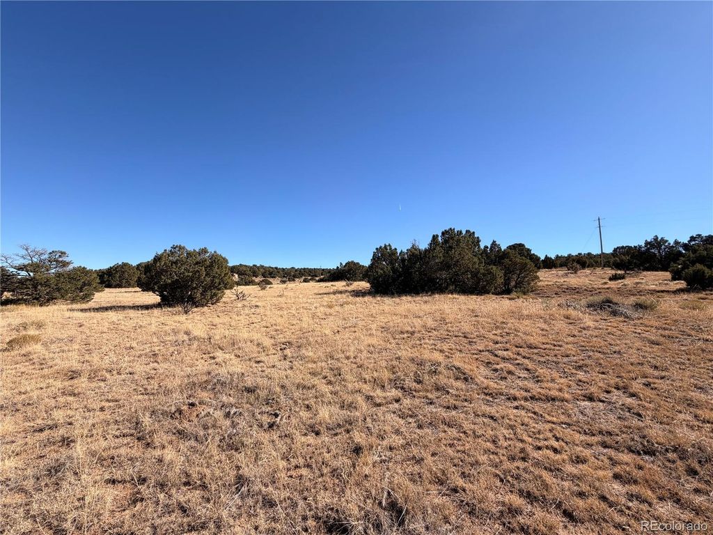 Lot 537 RIO CUCHARAS, Walsenburg, CO 81089