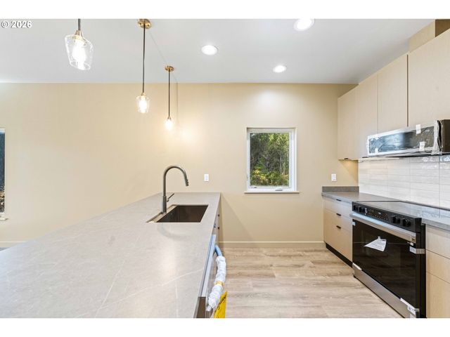 1103 TALUS Way, Port Orford, OR 97465