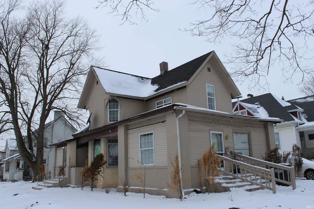 403 N Main St, Kendallville, IN 46755