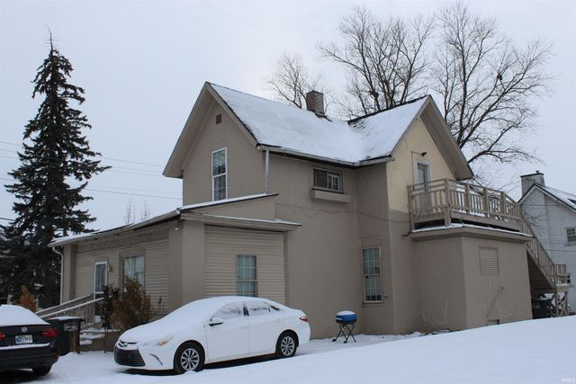 403 N Main St, Kendallville, IN 46755