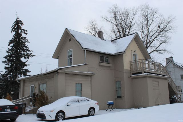 403 N Main St, Kendallville, IN 46755