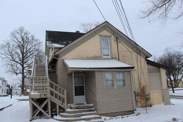 403 N Main St, Kendallville, IN 46755