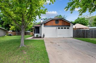 7300 Quicksilver CIR, Austin, TX 78744