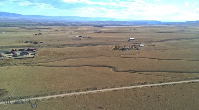 TBD Sundust Lane, Twin Bridges, MT 59754 property photo